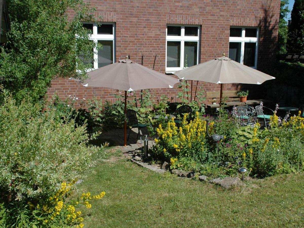 Gaestehaus Mea Vota Braunlage Exterior photo