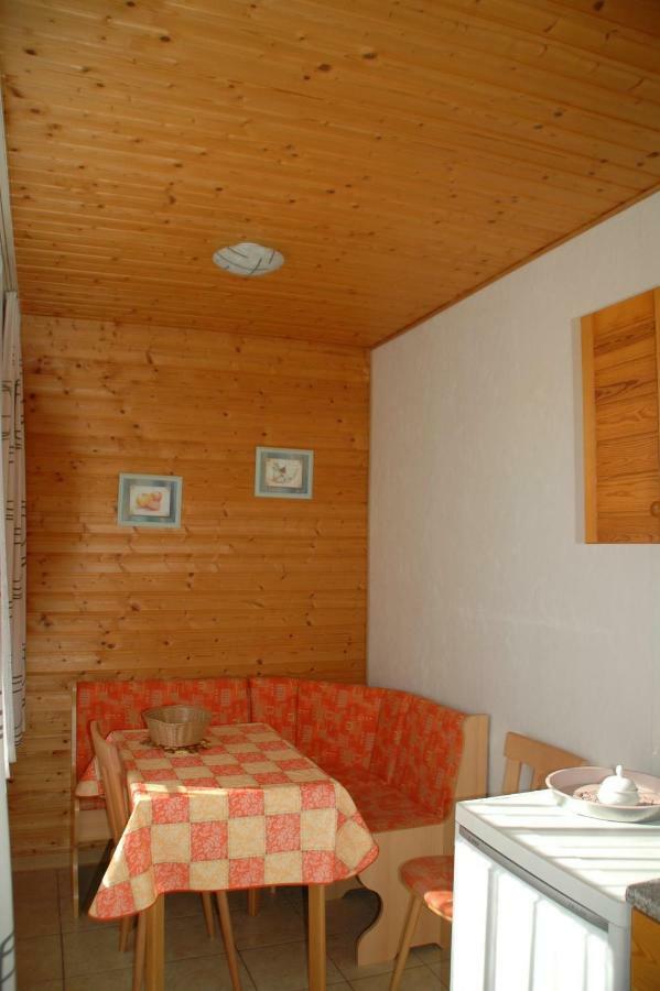 Gaestehaus Mea Vota Braunlage Exterior photo